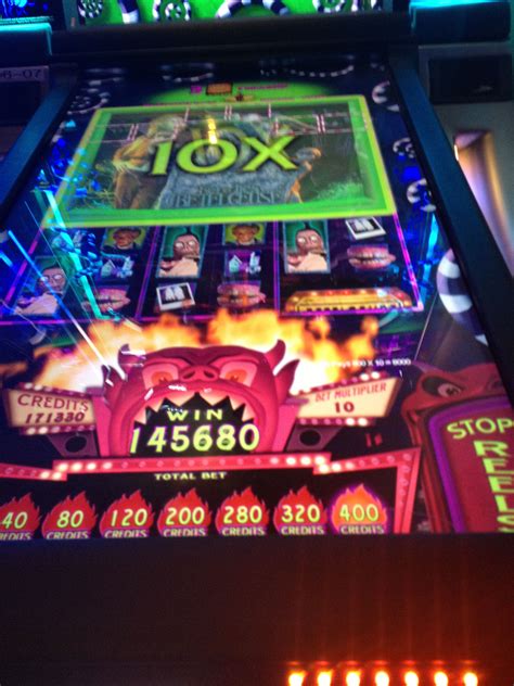 10x multiplier casino